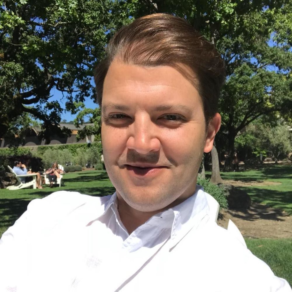 Meet your Posher, Jake